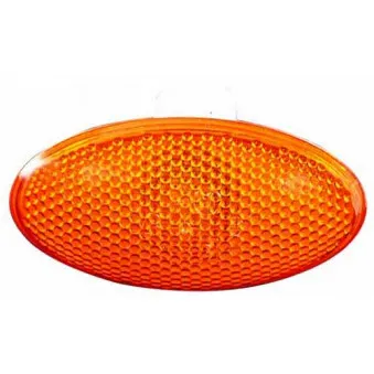 Feu clignotant ABAKUS 550-1402N-UE-Y