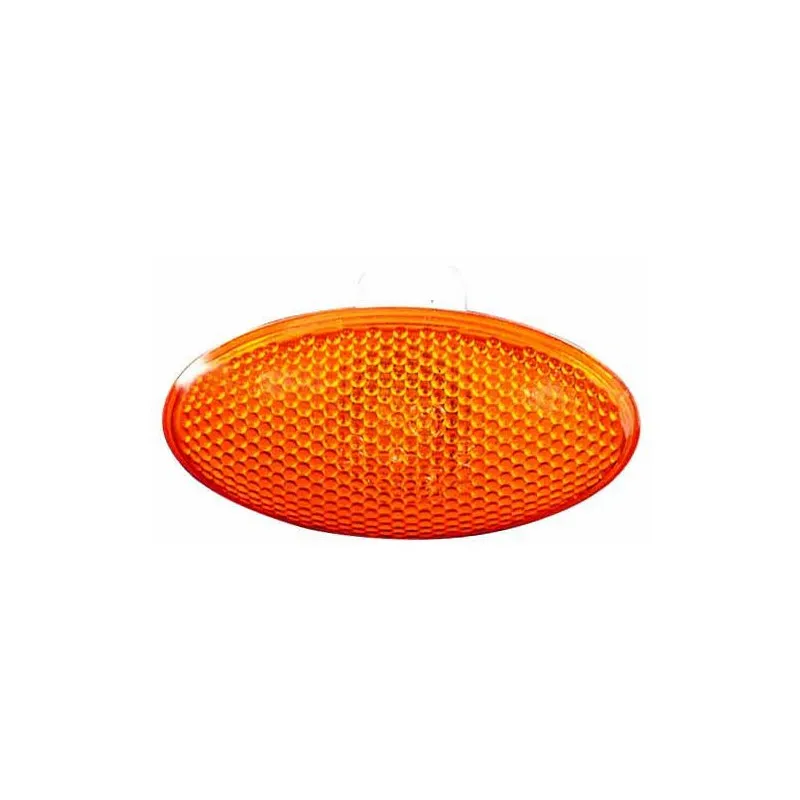 Feu clignotant ABAKUS 550-1402N-UE-Y