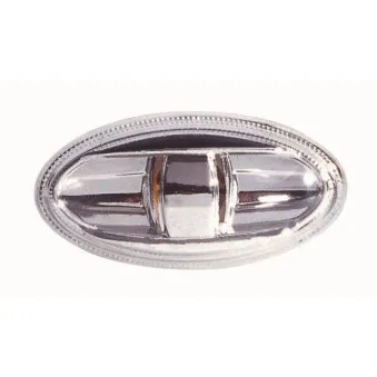 Feu clignotant ABAKUS 550-1404N-AE