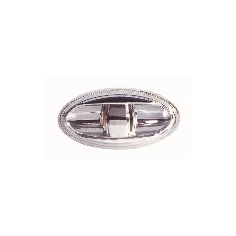 Feu clignotant ABAKUS 550-1404N-AE