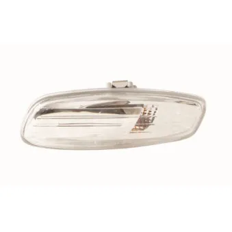 Feu clignotant avant droit ABAKUS 550-1405R-AE