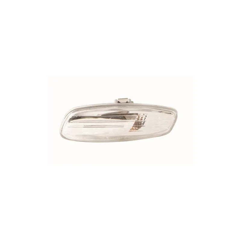 Feu clignotant avant droit ABAKUS 550-1405R-AE