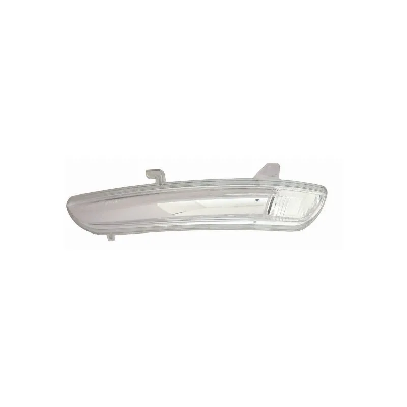 Feu clignotant ABAKUS 550-1407L-UE