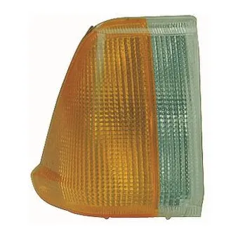 Feu clignotant ABAKUS 550-1501L
