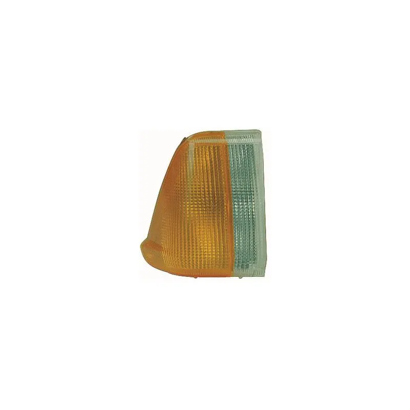 Feu clignotant ABAKUS 550-1501L