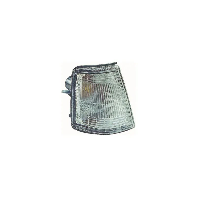 Feu clignotant avant gauche ABAKUS 550-1502L-AE