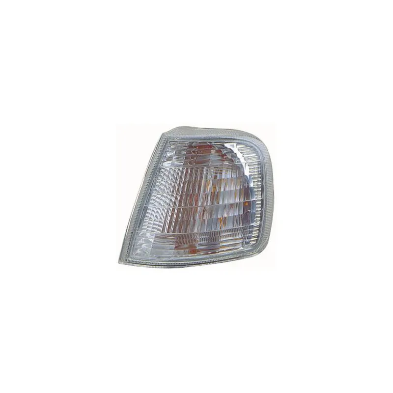 Feu clignotant avant gauche ABAKUS 550-1503L-WE