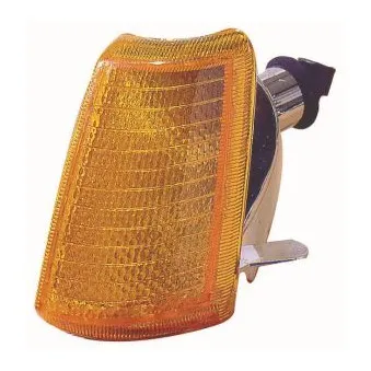 Feu clignotant avant droit ABAKUS 550-1504R-AE