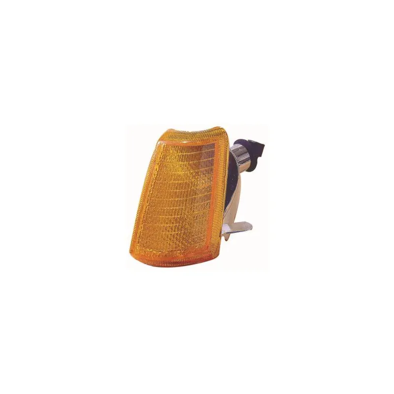 Feu clignotant avant droit ABAKUS 550-1504R-AE