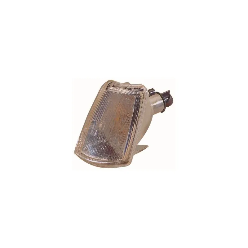 Feu clignotant avant gauche ABAKUS 550-1506L-WE