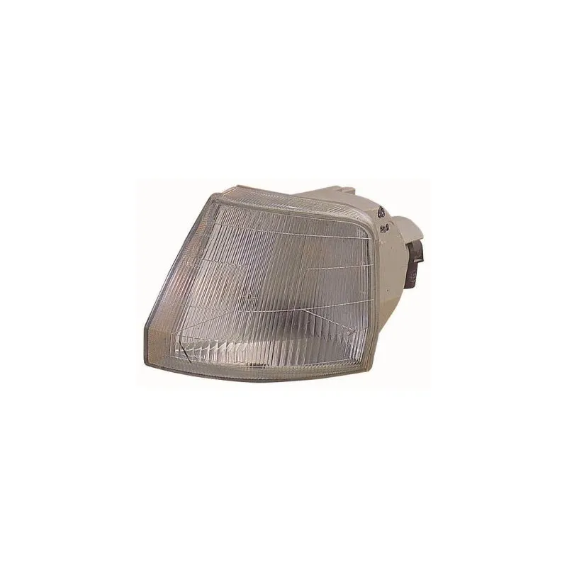 Feu clignotant ABAKUS 550-1507R-UE