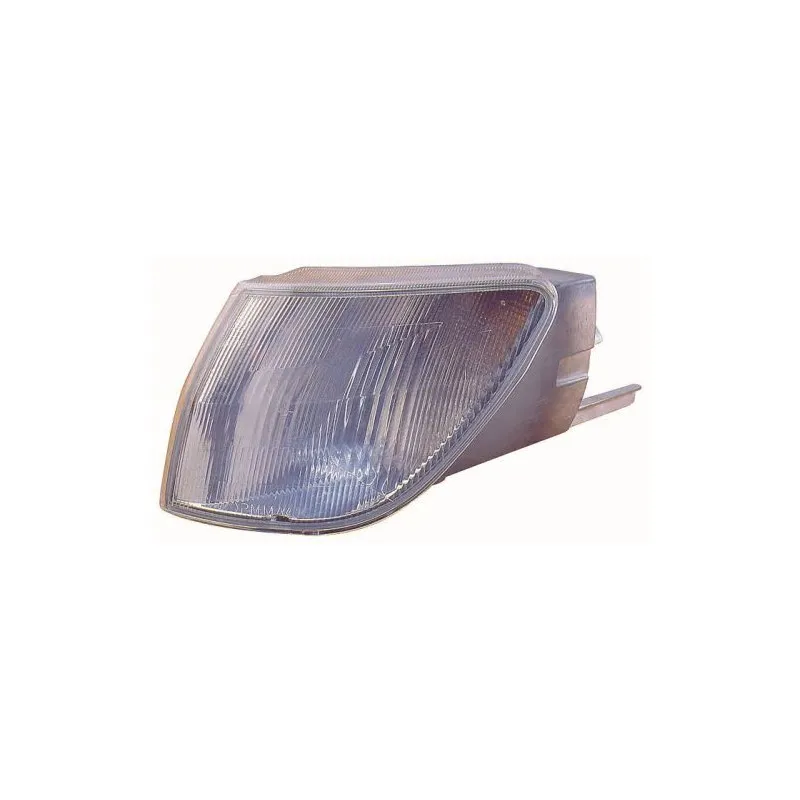 Feu clignotant avant gauche ABAKUS 550-1508L-AE