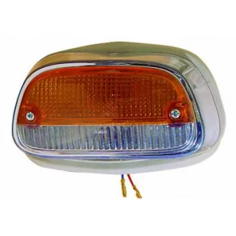 Projecteur principal ABAKUS