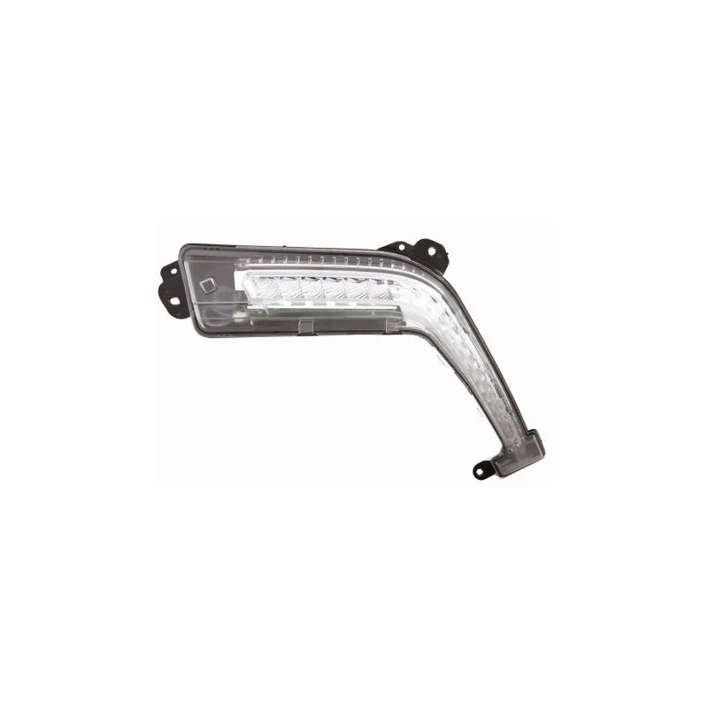 Feu diurne ABAKUS 550-1606L-AE