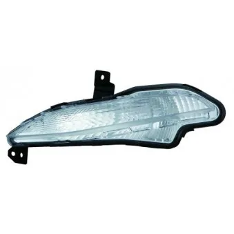 Feu diurne ABAKUS 550-1608L-UE