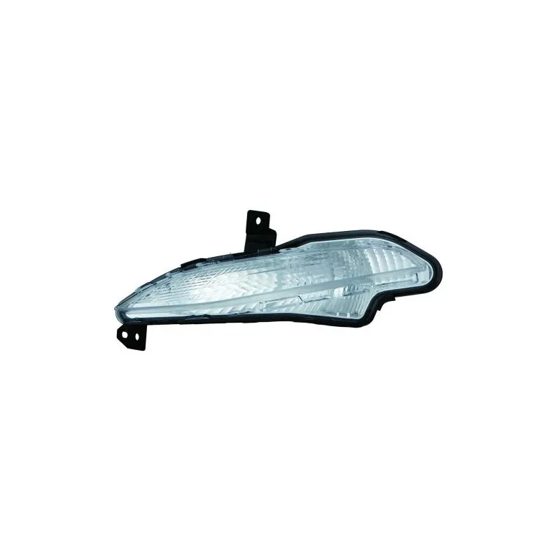 Feu diurne ABAKUS 550-1608L-UE