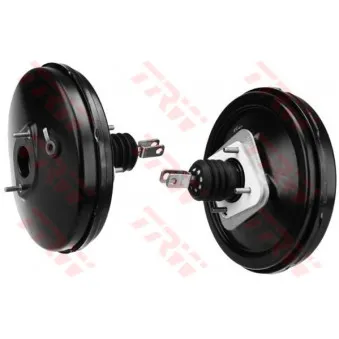 Dispositif d'assistance de frein TRW