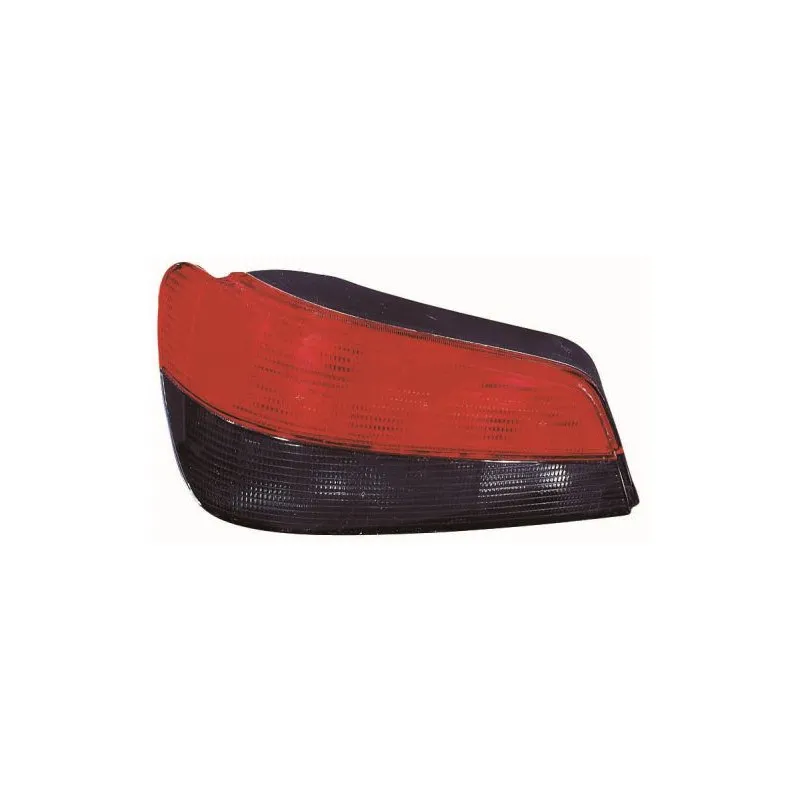Feu arrière ABAKUS 550-1935R-UE