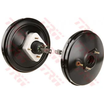 Dispositif d'assistance de frein TRW