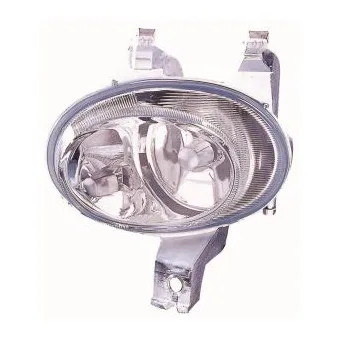 Projecteur antibrouillard ABAKUS 550-2005R-UE