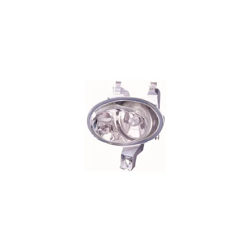 Projecteur antibrouillard ABAKUS 550-2005R-UE