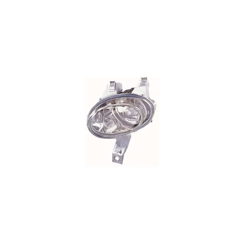 Projecteur antibrouillard ABAKUS 550-2007R-UE