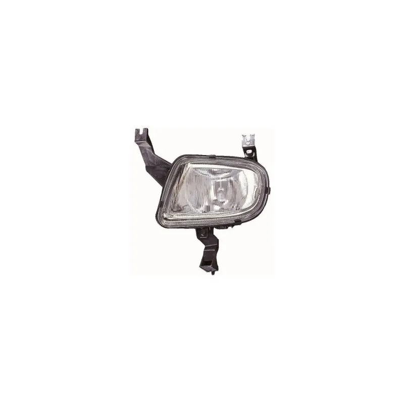 Projecteur antibrouillard ABAKUS 550-2008L-UE