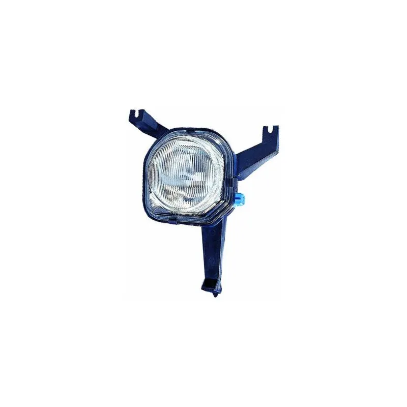 Projecteur antibrouillard ABAKUS 550-2009L-UE