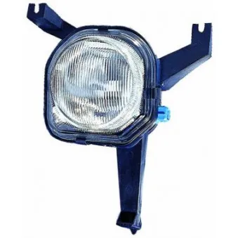 Projecteur antibrouillard ABAKUS 550-2009R-UE