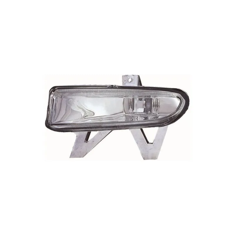 Projecteur antibrouillard ABAKUS 550-2011R-UE