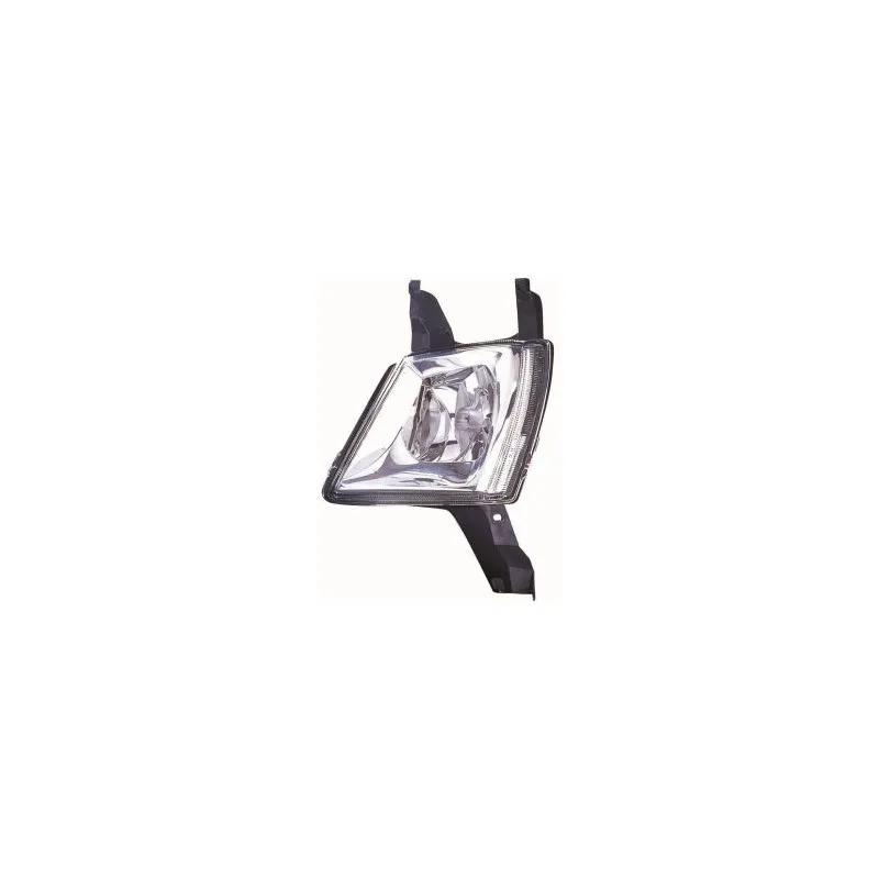 Projecteur antibrouillard ABAKUS 550-2012L-UE