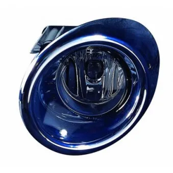 Projecteur antibrouillard ABAKUS 550-2013R-UE