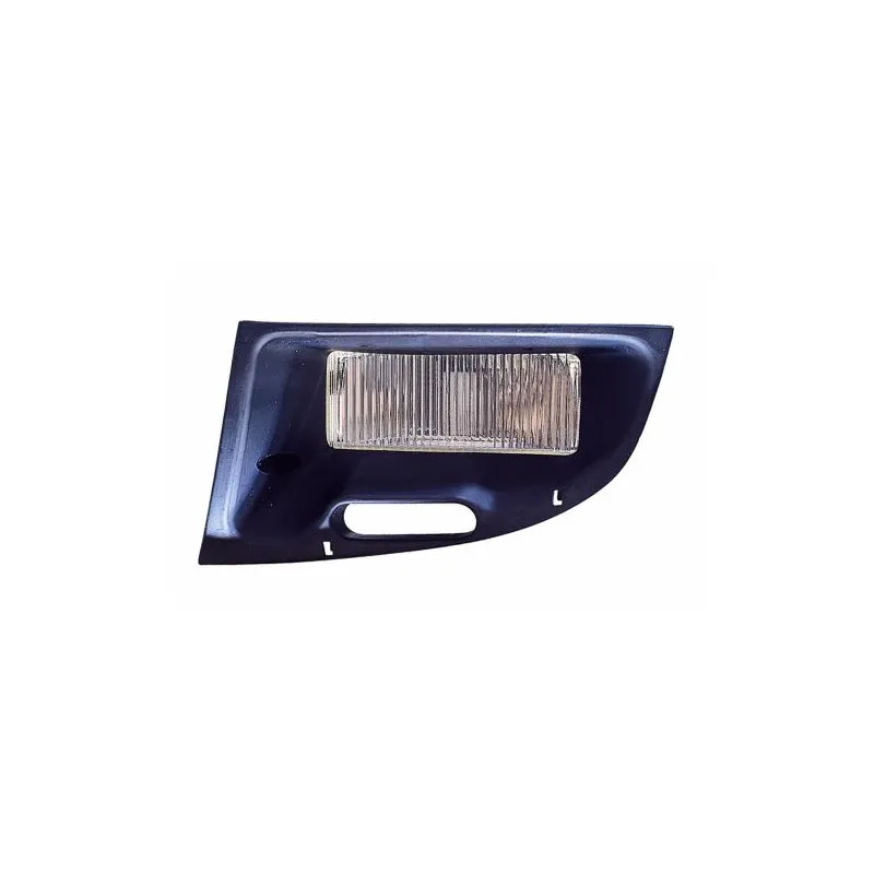 Projecteur antibrouillard ABAKUS 550-2015R-UQ