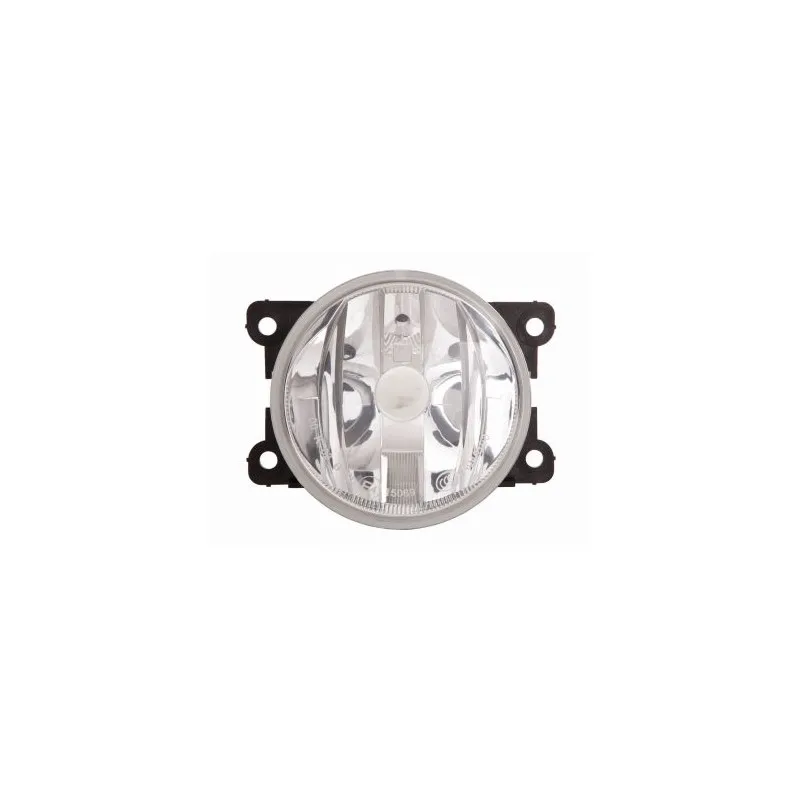 Projecteur antibrouillard ABAKUS 550-2017N-UE