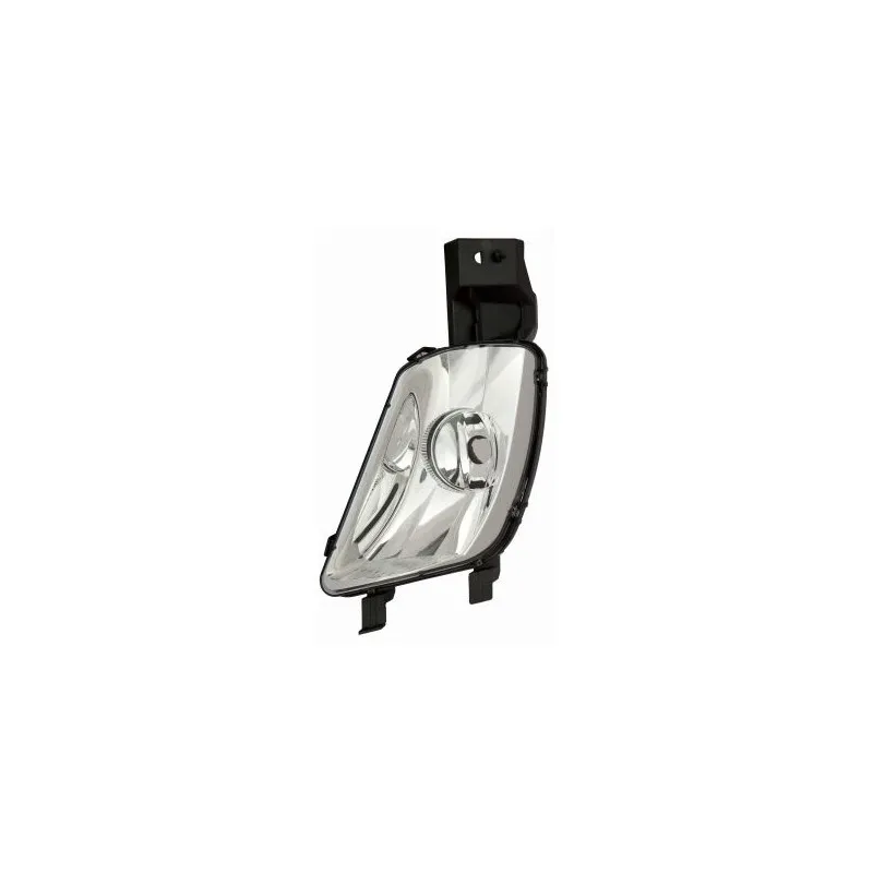 Projecteur antibrouillard ABAKUS 550-2018R-UE