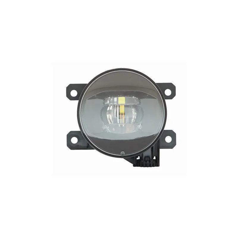 Projecteur antibrouillard ABAKUS 550-2019N-AE