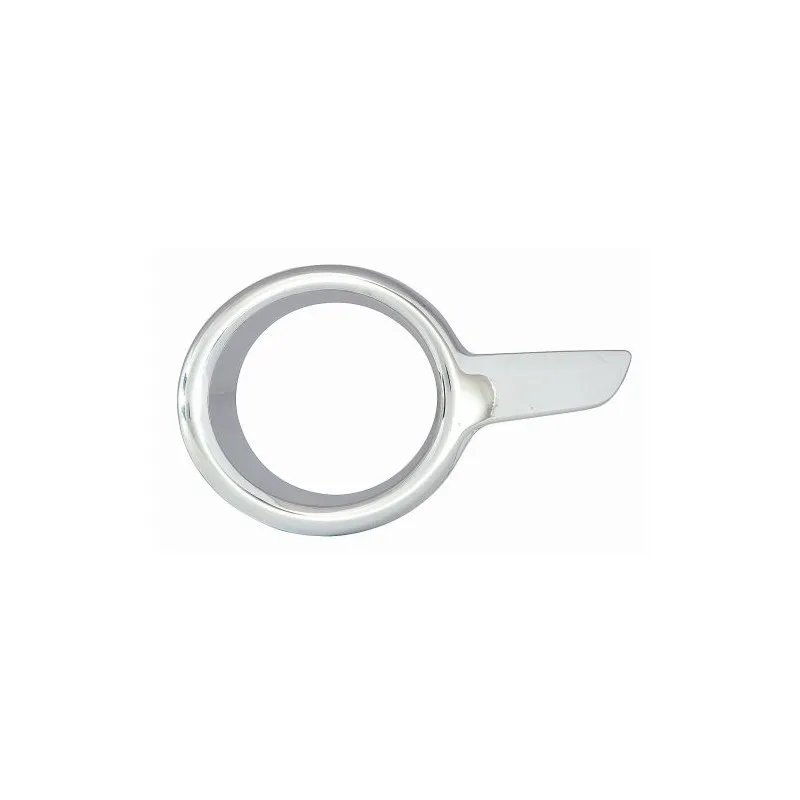 Cadre, projecteur antibrouillard ABAKUS 550-2503L-UD
