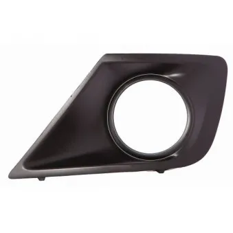 Enjoliveur, projecteur antibrouillard ABAKUS 550-2504L-UD
