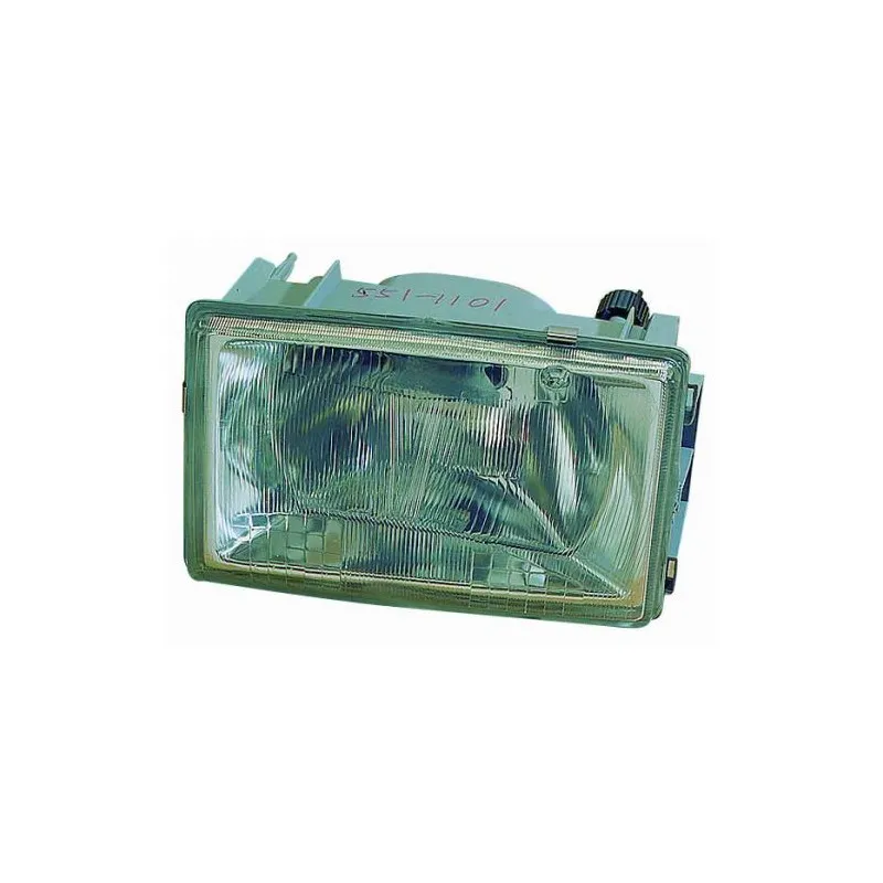 Projecteur principal ABAKUS 551-1101R-LD