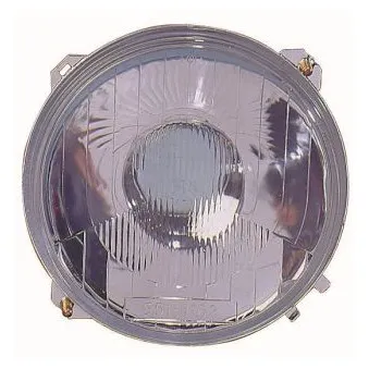 Projecteur principal ABAKUS 551-1102N-ND5