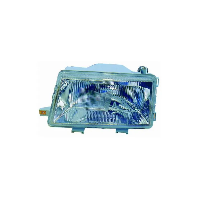 Projecteur principal ABAKUS 551-1103L-LD-E