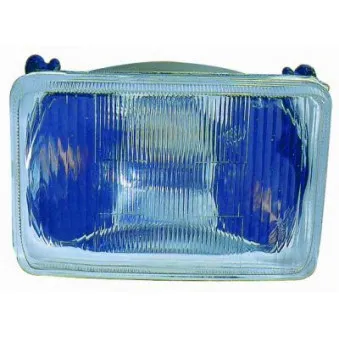 Projecteur principal ABAKUS 551-1104N-LD