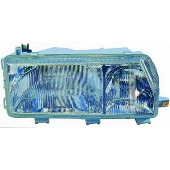 Projecteur principal ABAKUS 551-1106L-LD-E