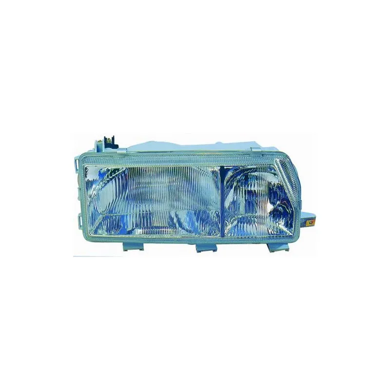 Projecteur principal ABAKUS 551-1106R-LD-E