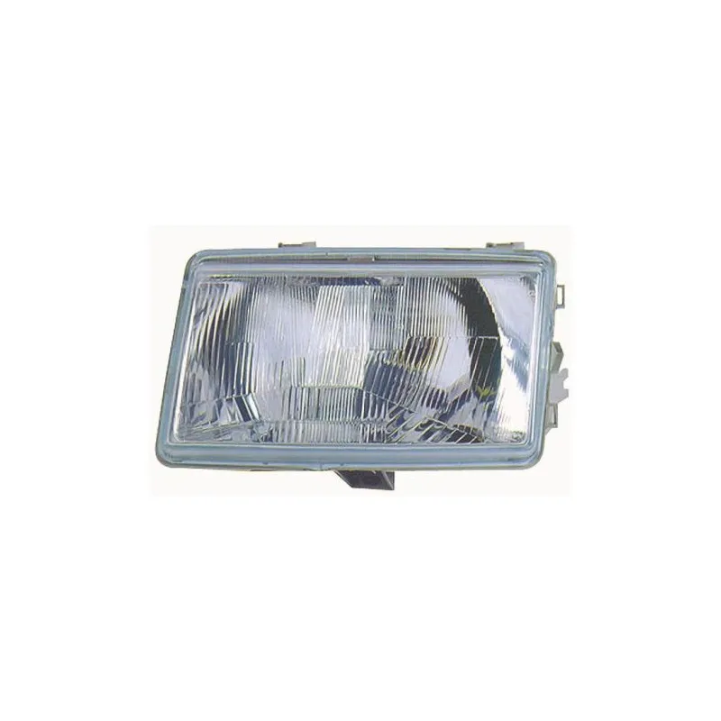 Projecteur principal ABAKUS 551-1107L-LD-E