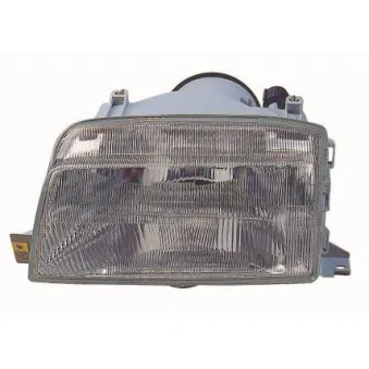 Projecteur principal ABAKUS 551-1108R-LD-EM