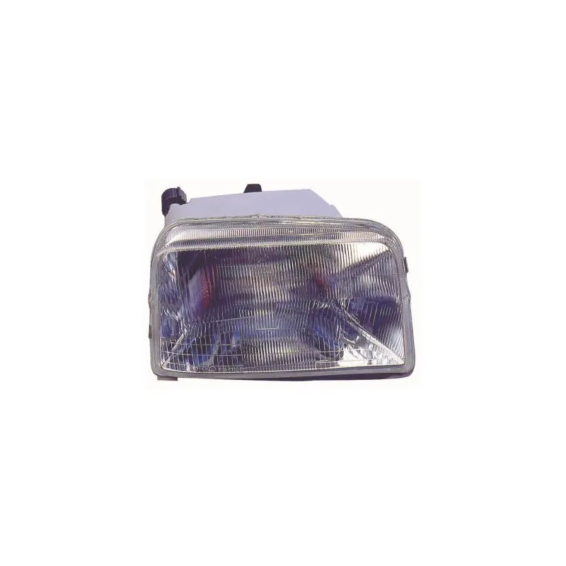 Projecteur principal ABAKUS 551-1110R-LD-E