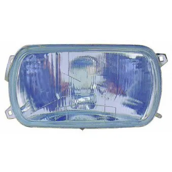 Projecteur principal ABAKUS 551-1111N-ND5