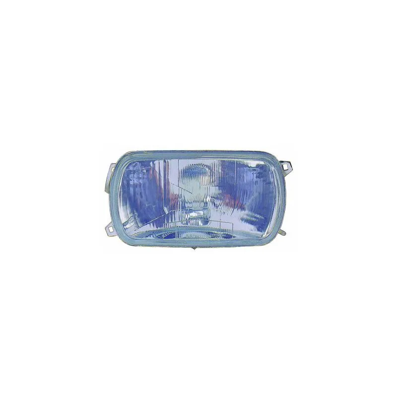 Projecteur principal ABAKUS 551-1111N-ND5