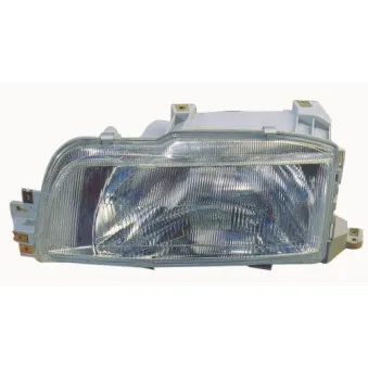 Projecteur principal ABAKUS 551-1113R-LD-E